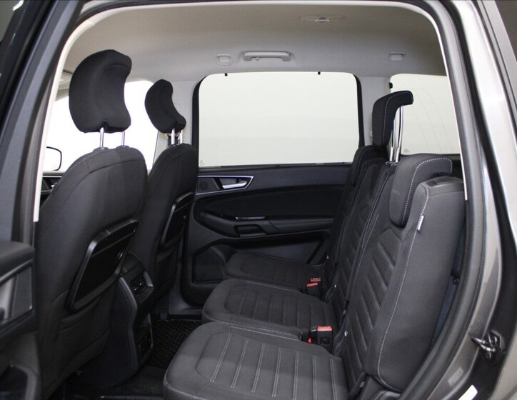 Ford Galaxy MPV 2,0 l 110 kw