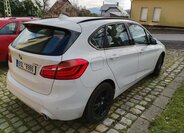 BMW Řada 2 MPV 0,0 110 kw
