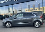 Citroën C4 Picasso 8