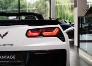 Chevrolet Corvette 23