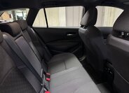 Toyota Corolla Kombi 1,8 l 72 kw