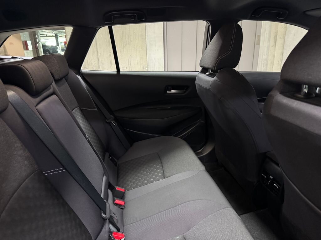 Toyota Corolla Kombi 1,8 l 72 kw