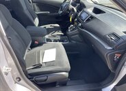 Honda CR-V SUV / Terénní 1,6 l 118 kw