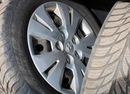 Hyundai ix20 Hatchback 1,4 l 66 kw