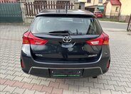 Toyota Auris Hatchback 1,6 l 98 kw