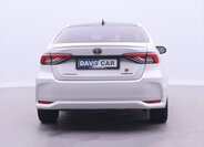 Toyota Corolla Sedan 1,8 l 72 kw