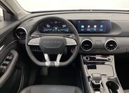 Dongfeng T5 EVO SUV / Terénní 1,5 l 130 kw