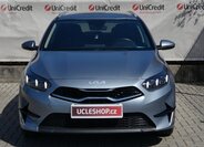 KIA Ceed Kombi 1,5 l 117 kw
