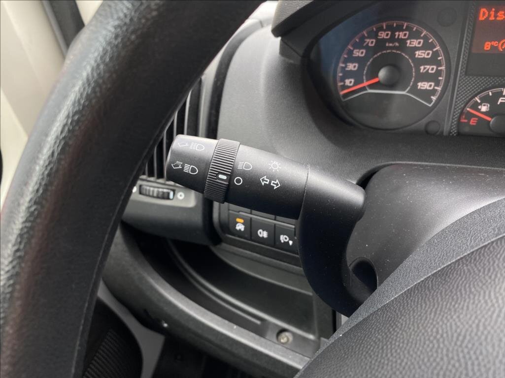 Fiat Ducato Ostatní 2,3 l 103 kw