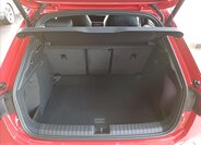 Audi A3 Hatchback 1,5 l 110 kw