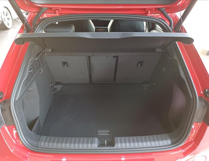 Audi A3 Hatchback 1,5 l 110 kw