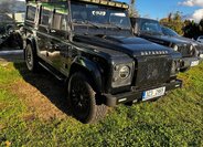 Land Rover Defender SUV / Terénní 2,2 l 90 kw