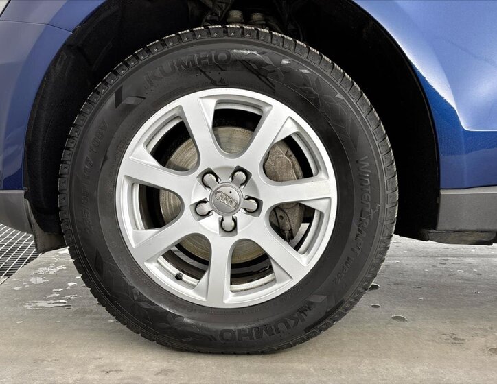 Audi Q5 SUV / Terénní 2,0 l 130 kw