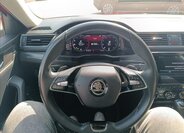 Škoda Superb Liftback 2,0 l 110 kw