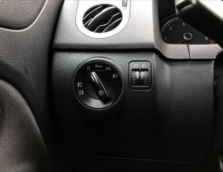 Volkswagen Golf Plus 22