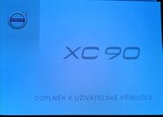 Volvo XC90 SUV / Terénní 2,0 l 173 kw