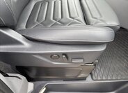 Ford Tourneo Custom Kombi 2,0 l 125 kw