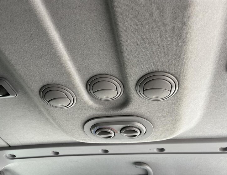 Peugeot Boxer Kombi 2,2 l 88 kw