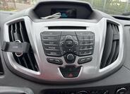 Ford Transit 17