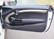 Mini Cooper Hatchback 2,0 l 170 kw