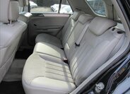 Mercedes-Benz Třídy M SUV / Terénní 3,0 l 165 kw