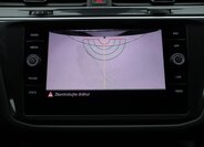 Volkswagen Tiguan Allspace SUV 2,0 l 110 kw