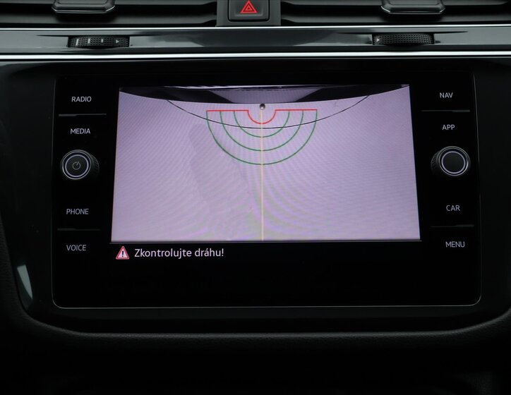 Volkswagen Tiguan Allspace SUV 2,0 l 110 kw