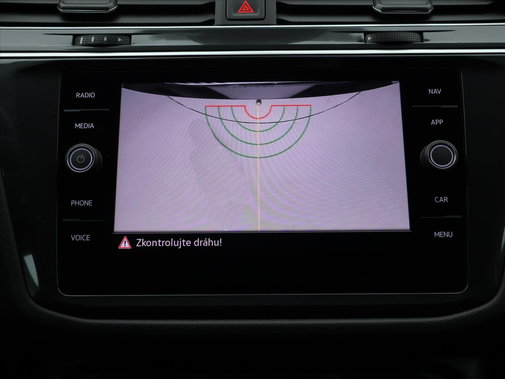 Volkswagen Tiguan Allspace SUV 2,0 l 110 kw