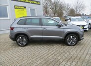 Škoda Karoq SUV 2,0 l 110 kw