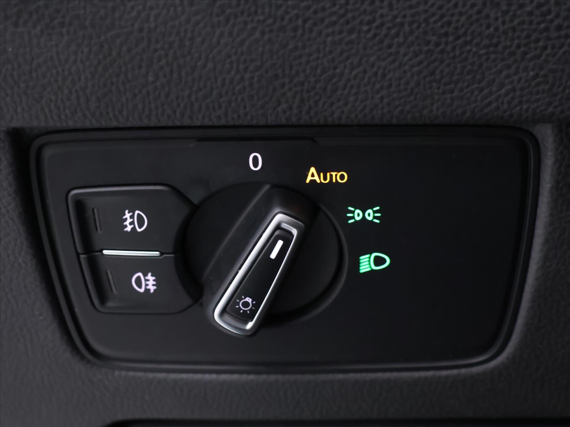 Volkswagen Passat Kombi 2,0 l 110 kw