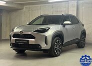 Toyota Yaris Cross SUV / Terénní 1,5 l 85 kw