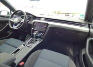 Volkswagen Passat Kombi 1,4 l 115 kw