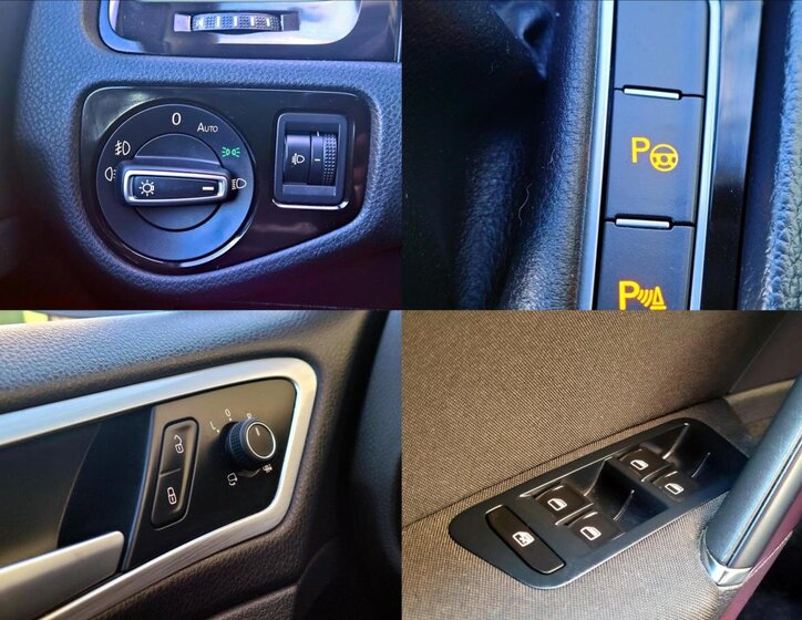 Volkswagen Golf Kombi 1,4 l 90 kw