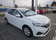 Dacia Sandero Hatchback 999,0 67 kw
