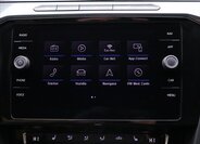 Volkswagen Arteon Liftback 2,0 l 140 kw