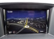 Mercedes-Benz Třídy M SUV / Terénní 3,0 l 190 kw