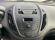 Ford Transit Courier 12