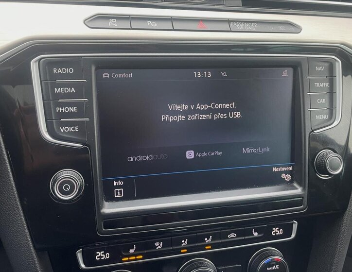 Volkswagen Passat Kombi 2,0 l 176 kw