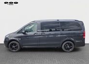 Mercedes-Benz Vito 2