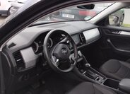 Škoda Kodiaq SUV / Terénní 2,0 l 147 kw