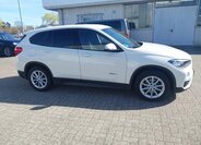 BMW X1 SUV / Terénní 1,5 l 100 kw