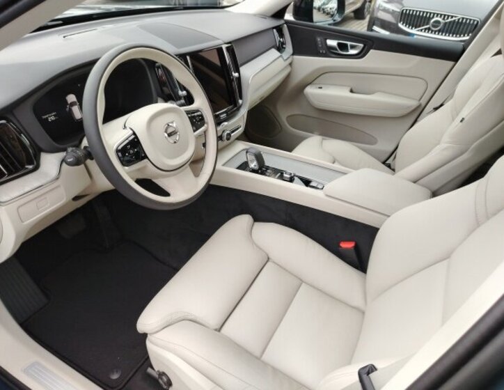 Volvo XC60 SUV 2,0 l 184 kw