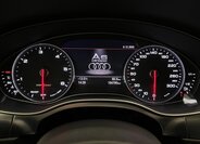 Audi A6 Allroad Kombi 3,0 l 200 kw
