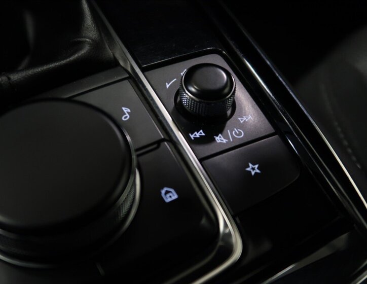 Mazda CX-30 SUV / Terénní 2,0 l 90 kw