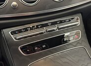 Mercedes-Benz Třídy E Kombi 2,9 l 243 kw