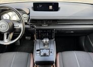 Mazda MX-30 SUV / Terénní 0,0 107 kw