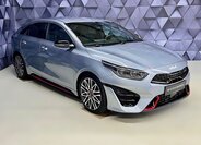 KIA Pro_Ceed Kombi 1,6 l 150 kw