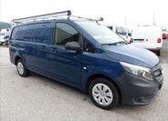 Mercedes-Benz Vito Ostatní 1,6 l 65 kw