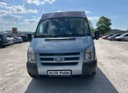 Ford Transit 1