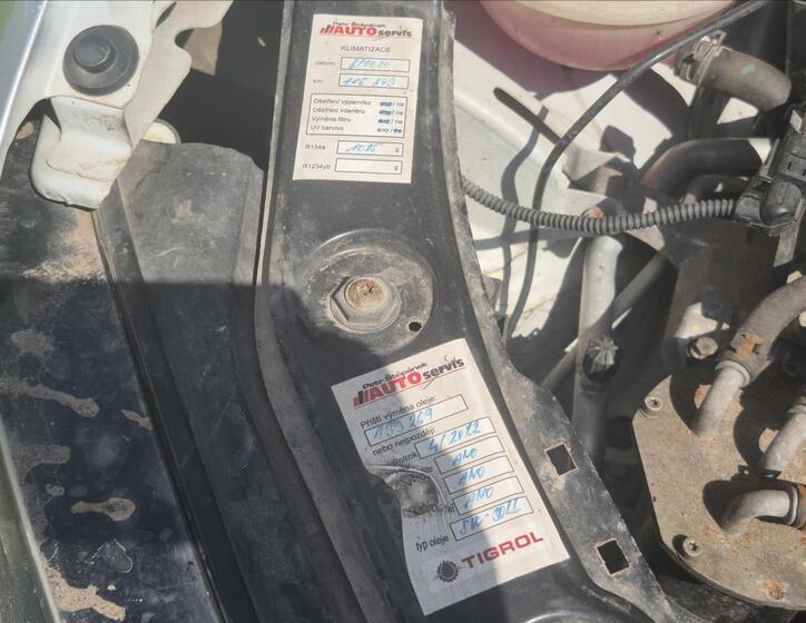 Volkswagen Sharan 15